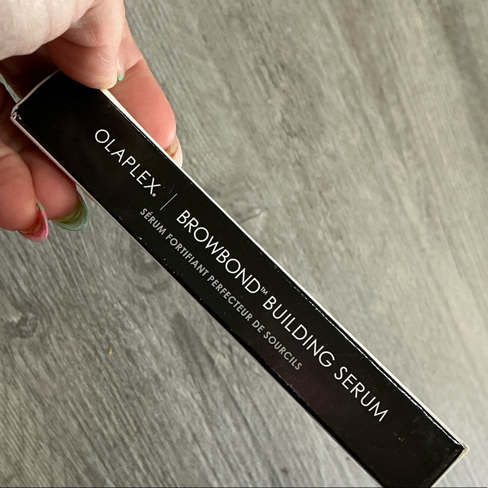 OLAPLEX Browbond Building Serum